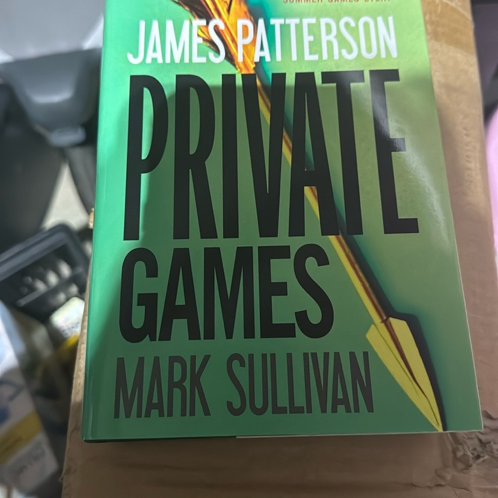 Private games